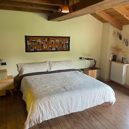 Casa En Cofinal Villa Eksteriør billede