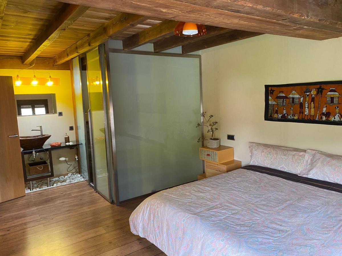 Casa En Cofinal Villa Eksteriør billede